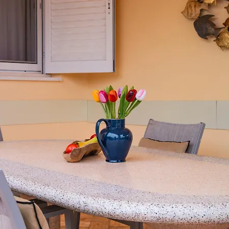 Casa De Amanha 450 Mts To The With Beautiful Garden And Heated Saltwater Pool