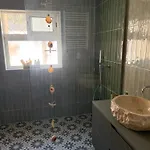 Casa De Amanha 450 Mts To The With Beautiful Garden And Heated Saltwater Pool Βίλα Αλμπουφέιρα