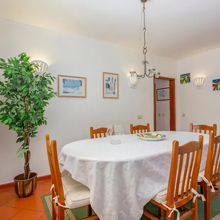 Casa De Amanha 450 Mts To The With Beautiful Garden And Heated Saltwater Pool Villa