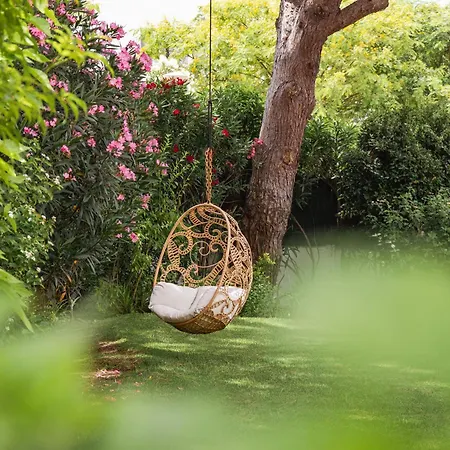 Casa De Amanha 450 Mts To The With Beautiful Garden And Heated Saltwater Pool Villa Albufeira